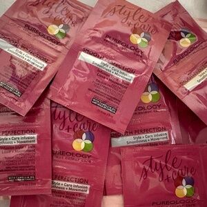 Pureology‎ Style + Care serious Colour Care smooth